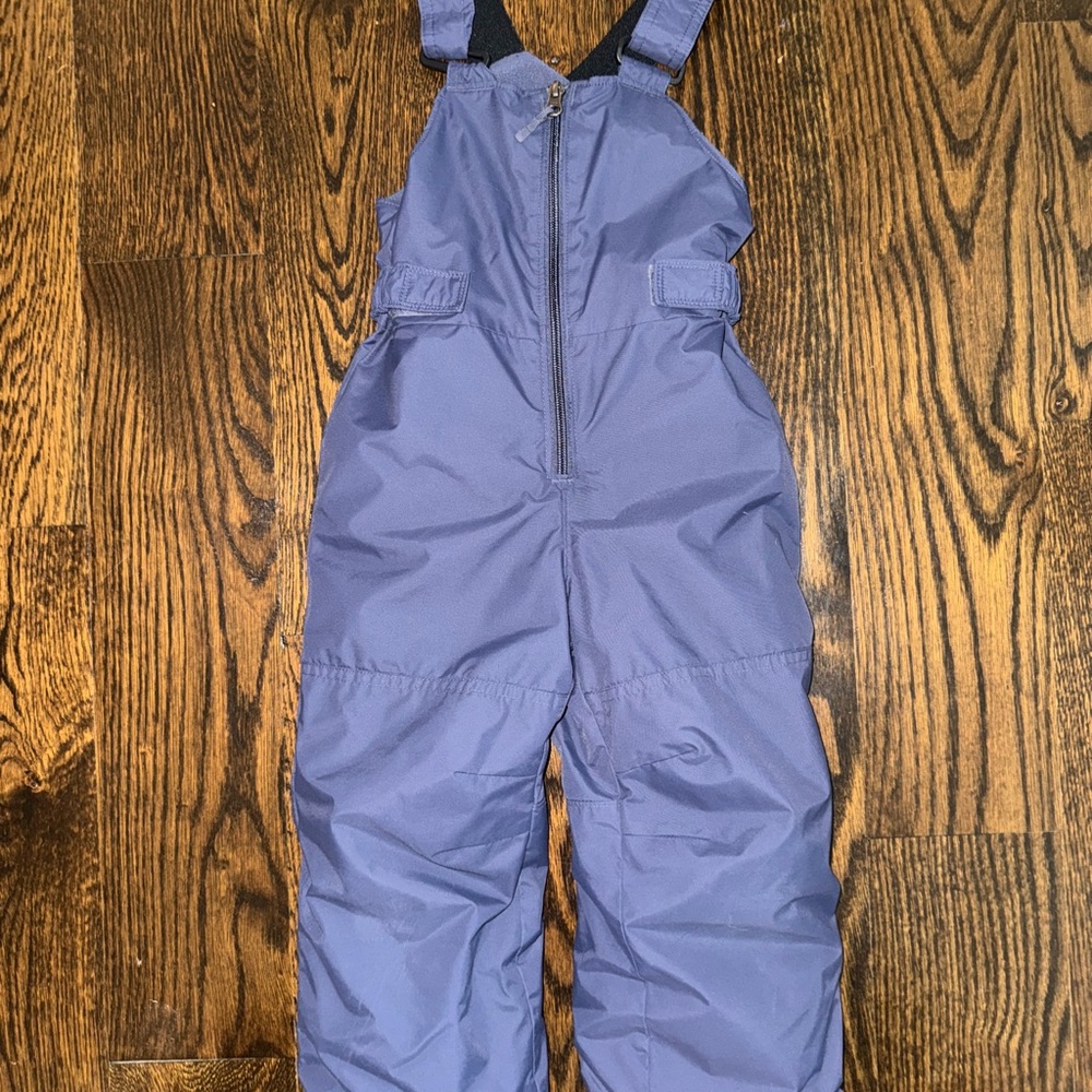 Columbia Kids blue Overalls
